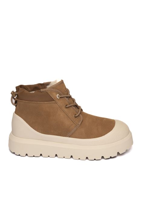  UGG | NEUMELHYBRIDMONT-CWTC